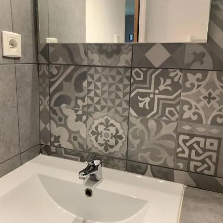 U Passa Tempu 3* Corte (Corsica)