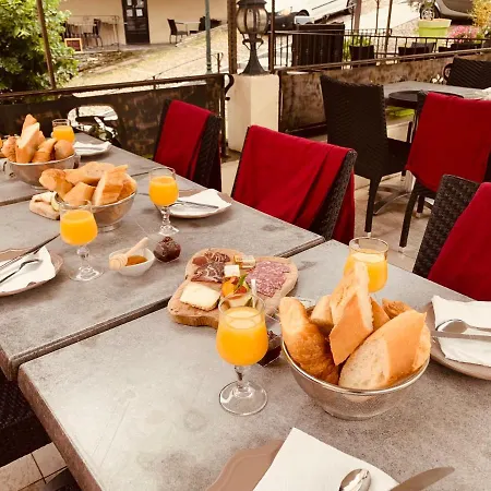 Pensión U Passa Tempu