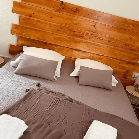 Pensión U Passa Tempu 3*