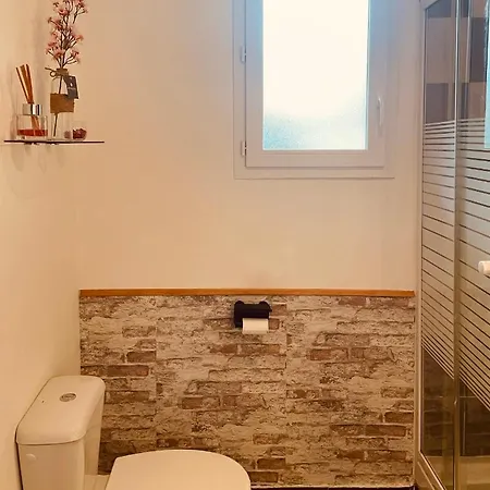 U Passa Tempu Pensión