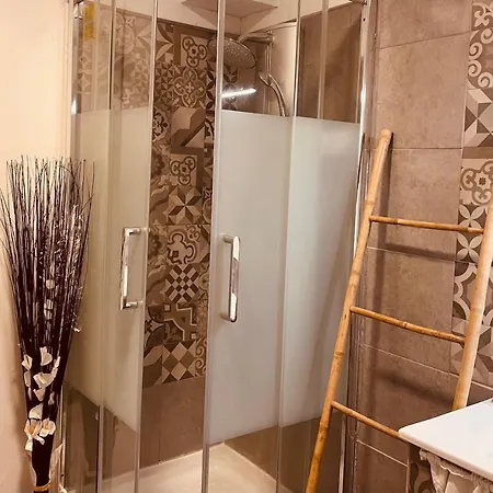 Pensión U Passa Tempu Corte (Corsica)