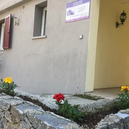 U Passa Tempu Pensión