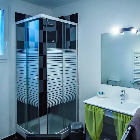 U Passa Tempu Pensión Corte (Corsica)