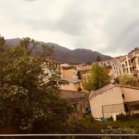 U Passa Tempu 3* Corte (Corsica)