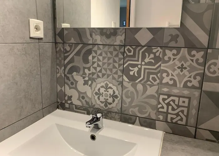 U Passa Tempu 3* Corte (Corsica)