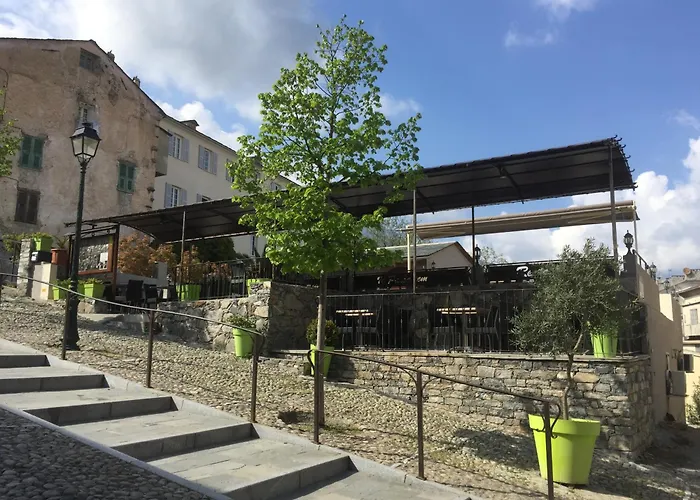 U Passa Tempu Penzion 3*