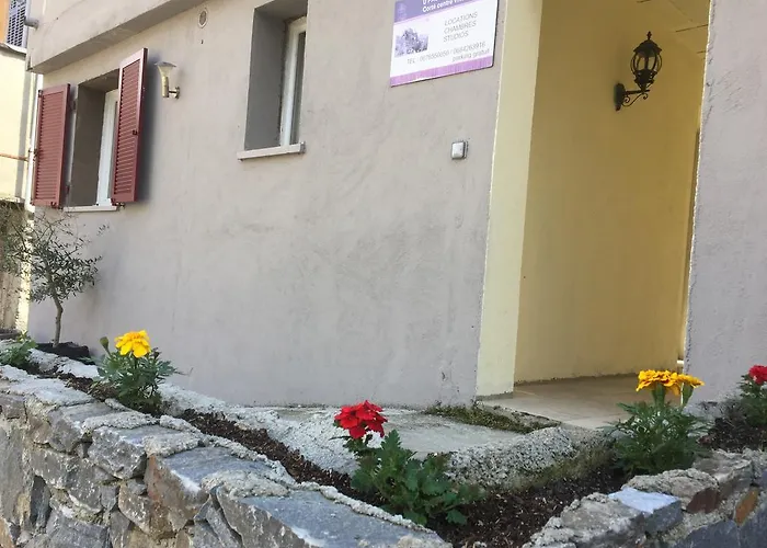 U Passa Tempu Penzion