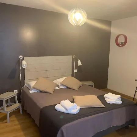 U Passa Tempu Gæstehus 3*