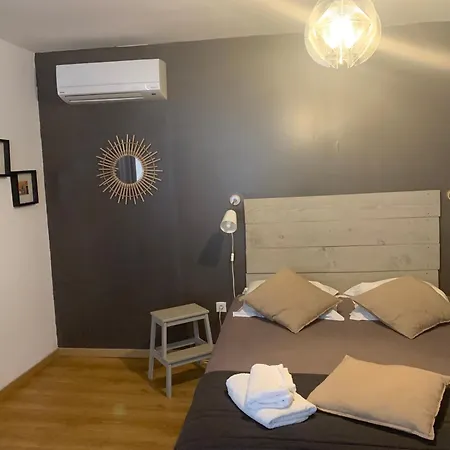 U Passa Tempu Гостевой дом