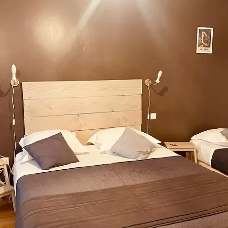 U Passa Tempu Корт