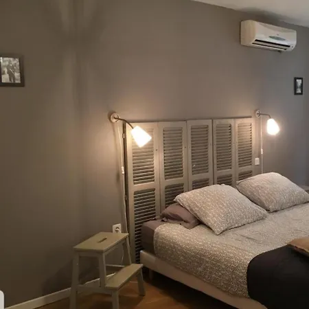 Πανσιόν U Passa Tempu 3*