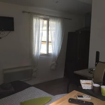 U Passa Tempu 3* Corte (Corsica)