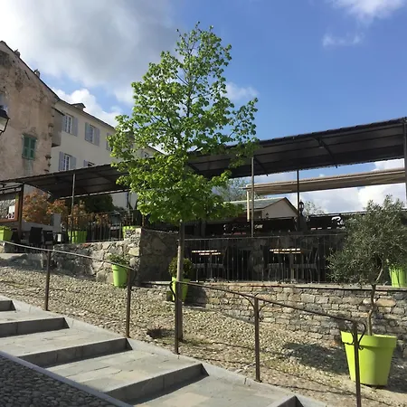 U Passa Tempu Gæstehus 3*