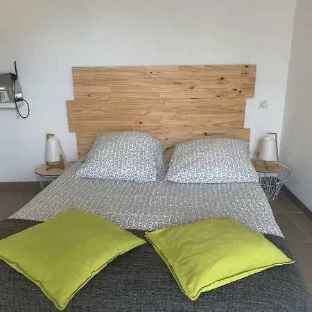 Гостевой дом U Passa Tempu