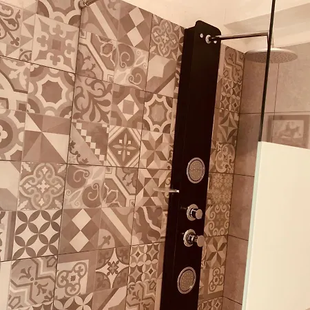 U Passa Tempu Гостевой дом 3*