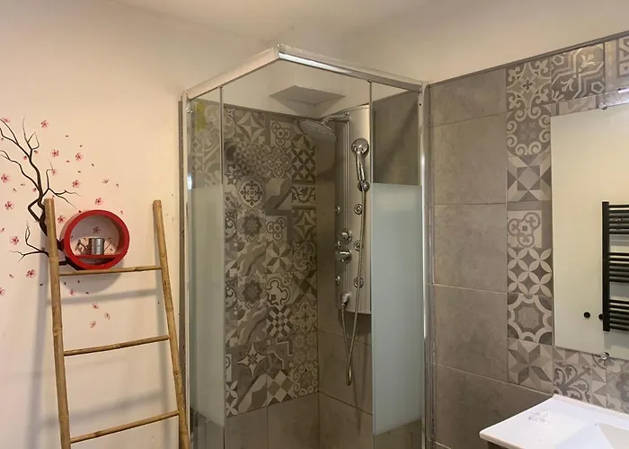 U Passa Tempu Gæstehus