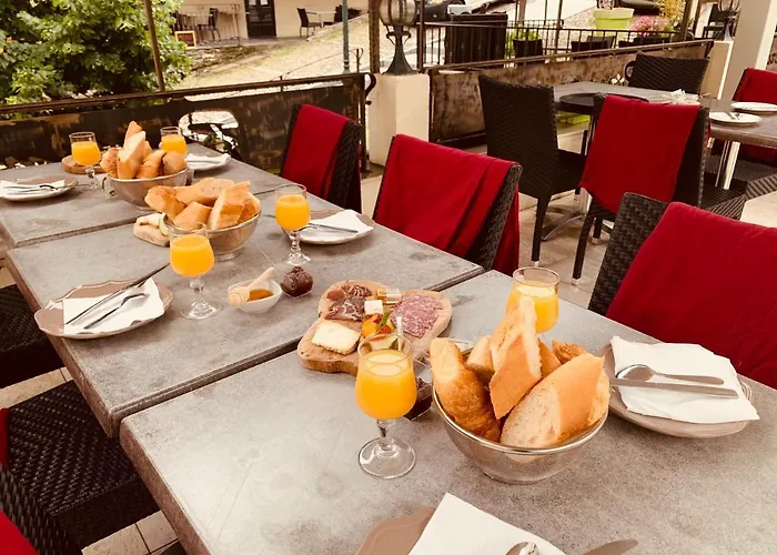 Penzion U Passa Tempu