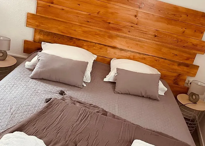 Gæstehus U Passa Tempu 3*