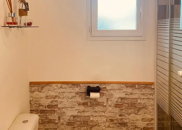 U Passa Tempu Gæstehus