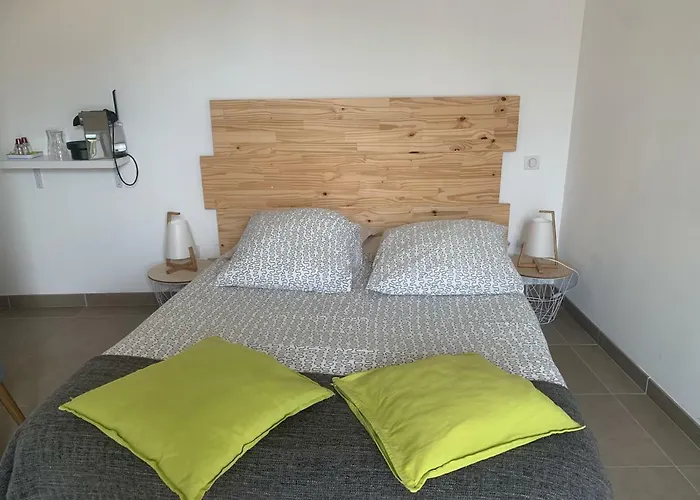 Gæstehus U Passa Tempu