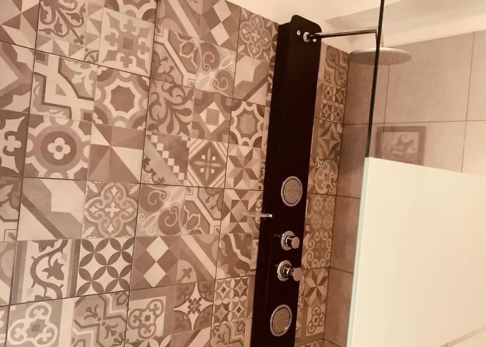 U Passa Tempu Gæstehus 3*